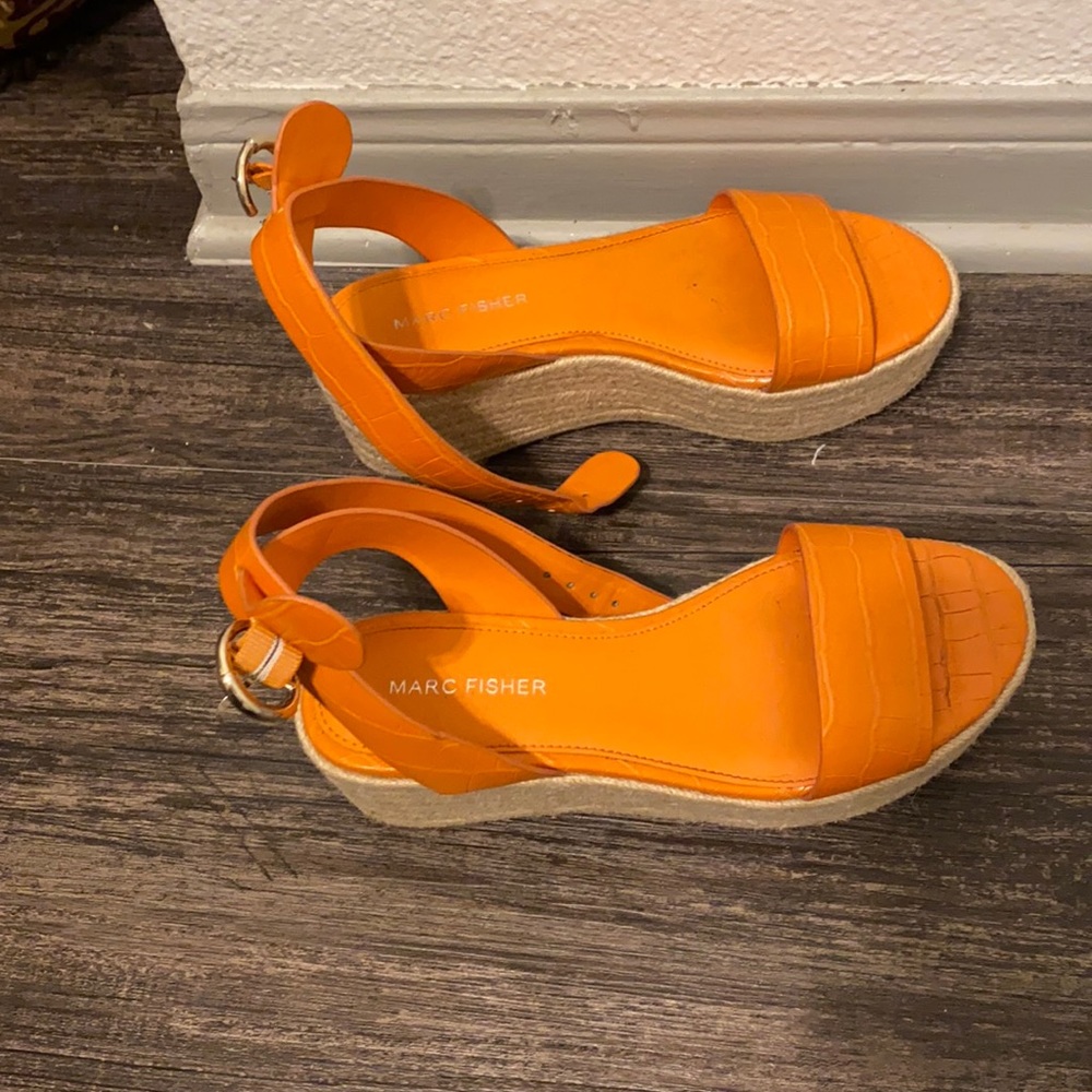 Marc Fisher Espadrilles